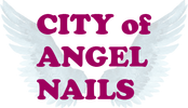 City of Angel Nails
